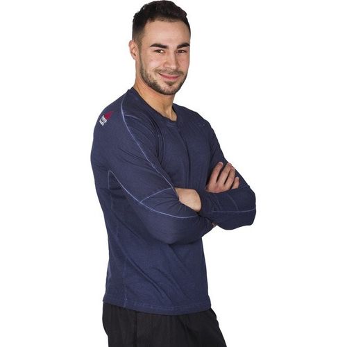 Reebok RCH Washed Long Sle XL na Arena.pl