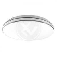 PLAFON LED KIRO 24W MIKROFALOWY CZUJNIK RUCHU IP44 4000K