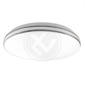 PLAFON LED KIRO 24W MIKROFALOWY CZUJNIK RUCHU IP44 4000K