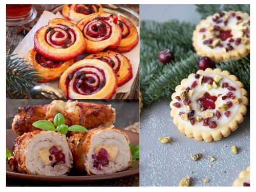 Żurawina owoc suszona cięta bez konserwantów żurawibna bakalie zdrowa przekąska 300g na Arena.pl