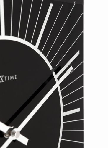 Zegar ścienny NeXtime Heavenly 2972 na Arena.pl