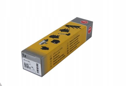 CEWKA ZAPLONOWA NGK 48005 NGK na Arena.pl