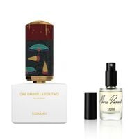 perfumy nr 305 10ml - zamiennik inspirowany one umbrella for two od