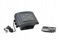 FALOWNIK STEROWNIK POMP IPRO IVR-X 230V STAŁE CIŚNIENIE PID 0,75–2,2 kW