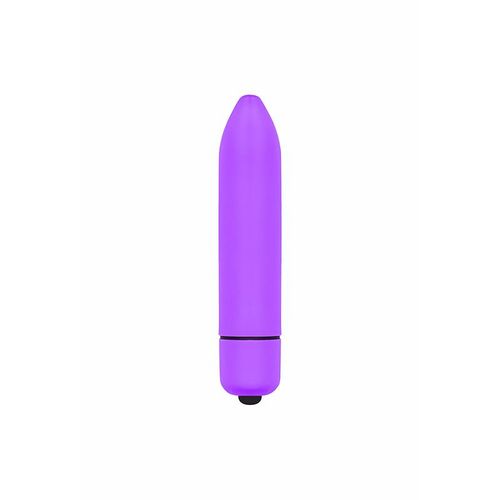 purple vibro bullet mini bullet fantasy na Arena.pl