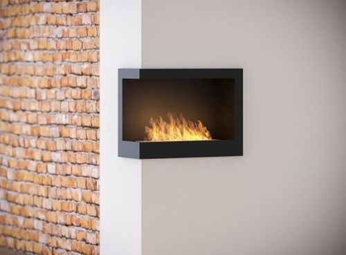 Biokominek Simple Fire CORNER 600 L na Arena.pl