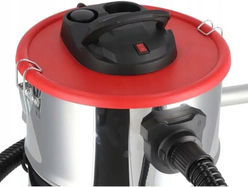 Odkurzacz do popiołu DEDRA DED6593 na Arena.pl