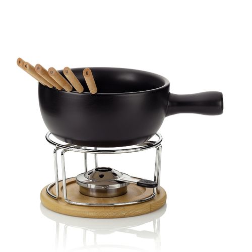 Zestaw do fondue serowego na Arena.pl