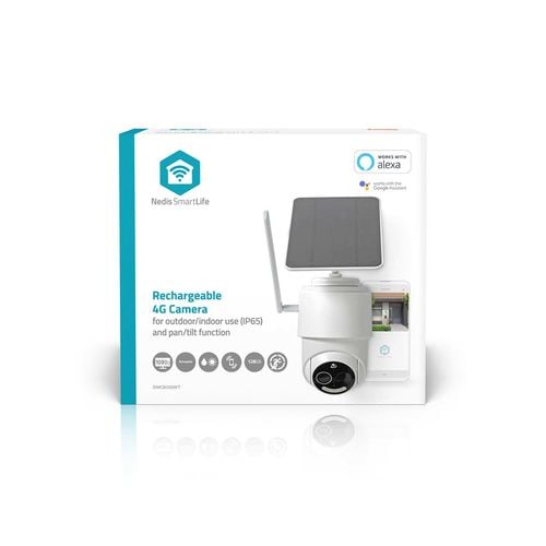 Kamera HD-SDI Nedis set 2 Mpx na Arena.pl