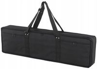 Stage Piano Bag S Pokrowiec pianino cyfrowe 107x27x10cm pianka 20mm Thomann