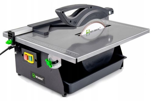 PIŁA STOŁOWA PRZECINARKA PŁYTEK STOLIK DO GLAZURY NA MOKRO SUCHO REGULACJA na Arena.pl