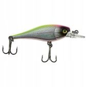 WOBLER Wędkarski Minnow Pop Walker 3D sztuczna PRZYNĘTA 7 cm 5,2 g