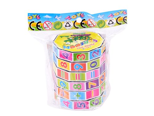 DLA DZIECI WALEC  MATEMATYCZNY NAUKA LICZENIA na Arena.pl