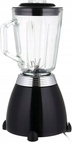 Wydajny blender stacjonarny LARETTI LR-FP7320 (Smeg, Miele, Ravanson) na Arena.pl