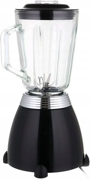 Wydajny blender stacjonarny LARETTI LR-FP7320 (Smeg, Miele, Ravanson) zdjęcie 12