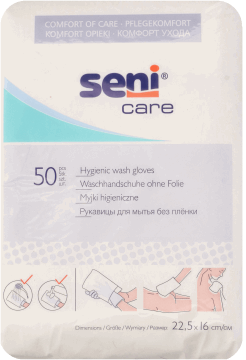 SENI CARE  50 szt. na Arena.pl