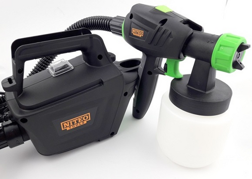 Agregat malarski Niteo Tools SG0158-18 na Arena.pl