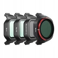 Freewell Zestaw Filtrów do Drona DJI Mini 5 Pro Everyday Kit