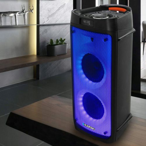 SYSTEM AUDIO Z BLUETOOTH BLAUPUNKT PB06DB na Arena.pl