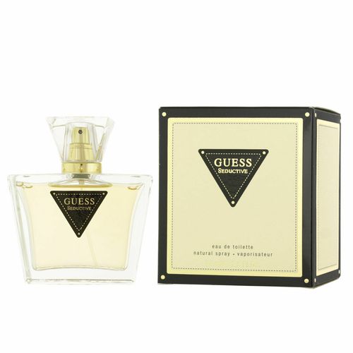 Perfumy Damskie Guess Seductive EDT 75 ml na Arena.pl