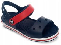 SANDAŁY CROCBAND KIDS JR CROCS 22-23