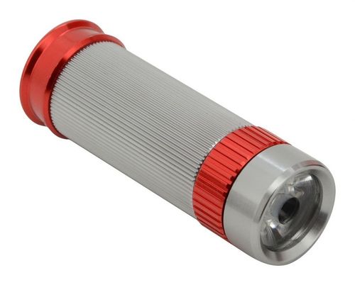 Latarka LED CAMPING REMOTE CONTROL na Arena.pl