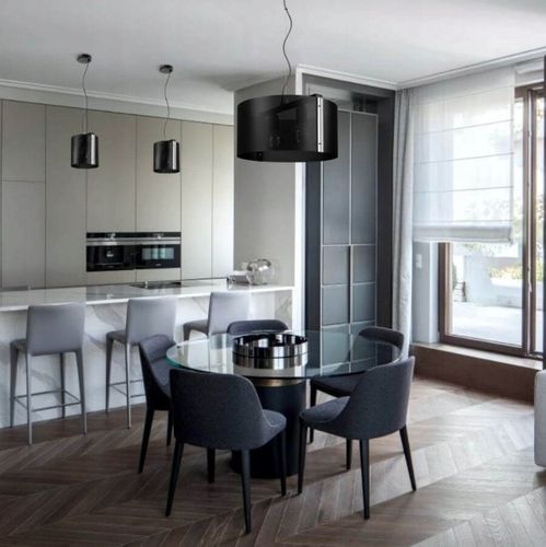 Nowoczesne Lampy Wiszące Industrialne Kometa 2924/Z-B-3 na Arena.pl