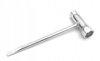 KLUCZ DO ŚWIEC PIŁ KOS PILAREK ŚRUBOKRĘT 13 x 19mm