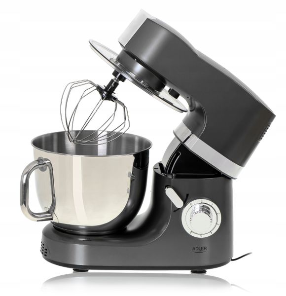 Robot Planetarny Adler Ad4221 2200W 7L 4W1 zdjęcie 10