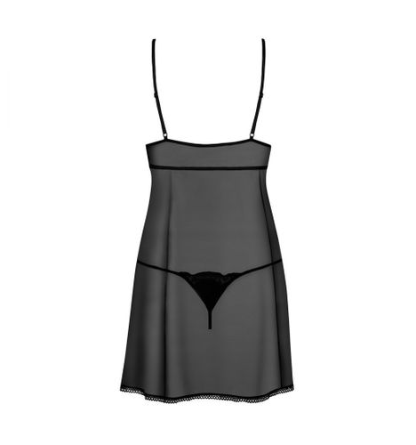 Kisselent babydoll S/M na Arena.pl
