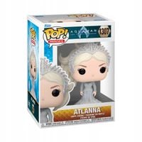 Funko POP! Marvel Aquaman Atlanna 1307 figurka