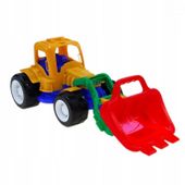 Traktor z yżk 70174