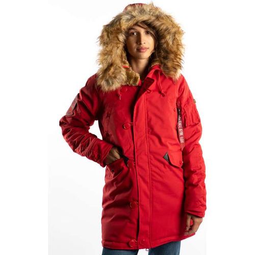 Alpha Industries EXPLORER WMN 328 r.M na Arena.pl