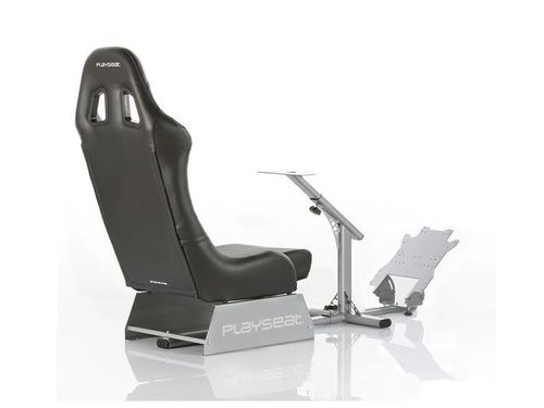 Fotel dla gracza Playseat Evolution black REM.00004 na Arena.pl