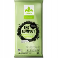 KRONEN CO2MPOFERM KOMPOST NOWA GENERACJA 25L