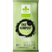 KRONEN CO2MPOFERM KOMPOST NOWA GENERACJA 25L