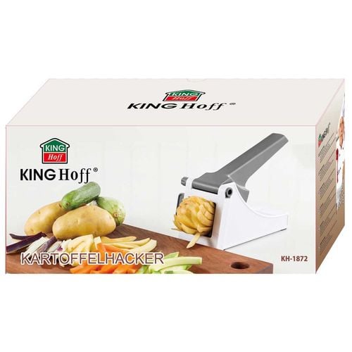 maszynka do krojenia frytek warzyw kinghoff kh-1872 na Arena.pl