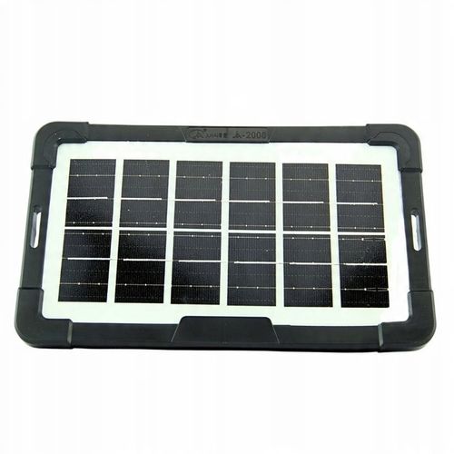 SYSTEM AWEARYJNEGO ZASILANIA! OŚWIETLENIE POWER BANK ŁADOWARKA survival pro na Arena.pl