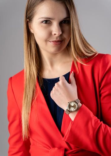 zegarek damski paul lorens pl10482b2-4d1 na Arena.pl