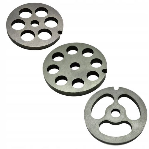 ZESTAW MASARSKI NR 8 SITKA 10MM 13MM SZARPAK DO MASZYNKI ZELMER BOSCH na Arena.pl