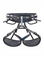 CLIMBING TECHNOLOGY Uprząż wspinaczkowa Ascent blu