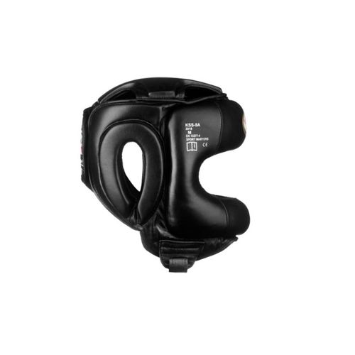 Kask bokserski sparingowy KSS-5A 02157-M M na Arena.pl