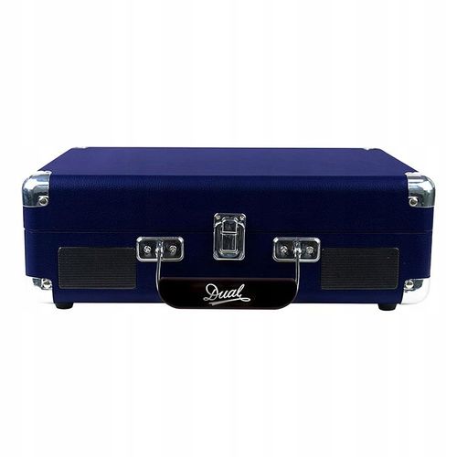 GRAMOFON Dual STEREO 33/45/78 GŁOŚNIKI BLUETOOTH USB RCA AUX IN na Arena.pl