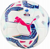 MAŁA PIŁKA NOŻNA DO NOGI TRENINGOWA DLA DZIECI PUMA ORBITA LA LIGA 1