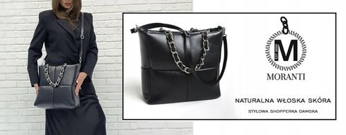 Torebka Damska, zamszowa Michela-M Espresso na Arena.pl