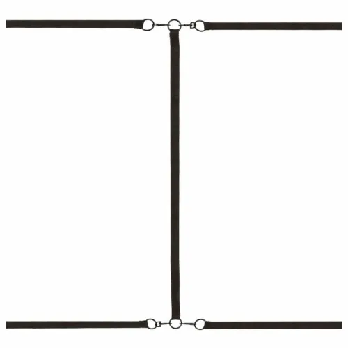 calexotics boundless red - system przytrzymujący na Arena.pl