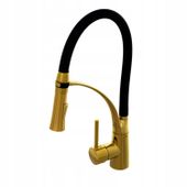 Bateria Kuchenna złota