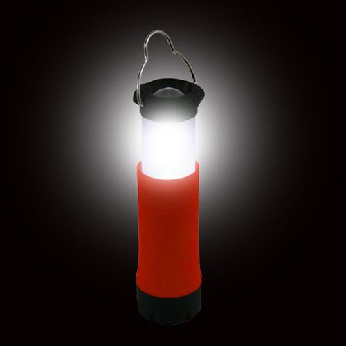 Kempingowa Latarka LED na Arena.pl
