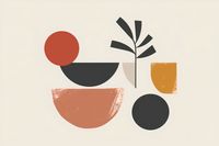 Plakat 91,5x61cm Ogród Woli