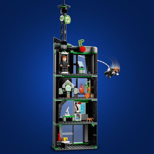 LEGO Spider-Man i Oscorp 76324 zdjęcie 7
